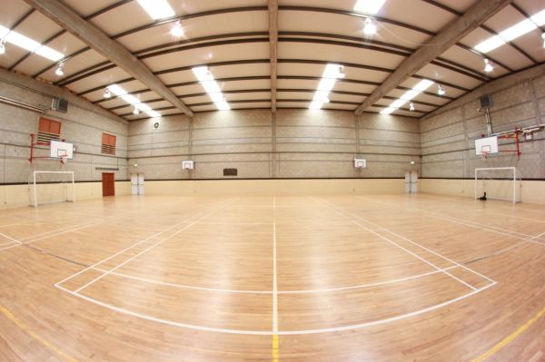 Shannon Swimming & Leisure Centre