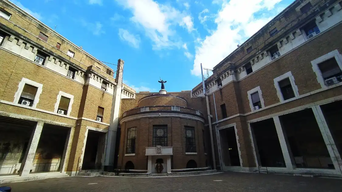 Các khách sạn gần Palazzo Serristori