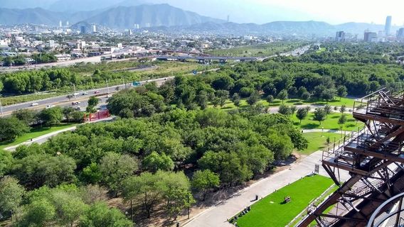 Monterrey