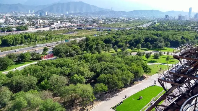1_芬迪多拉公園
