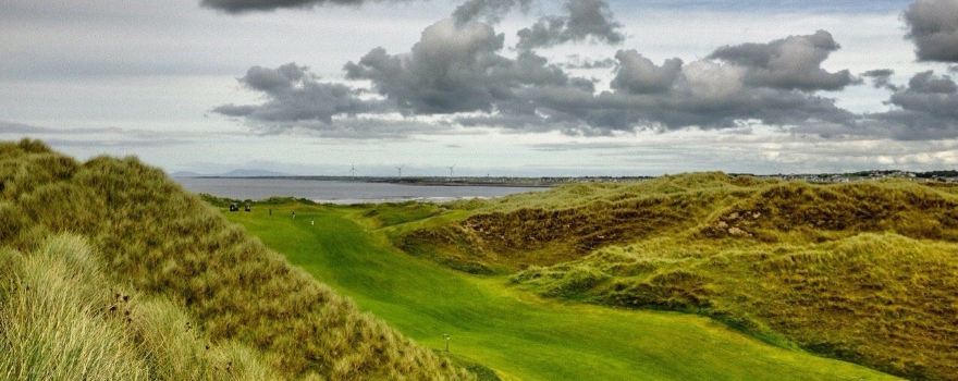 Enniscrone
