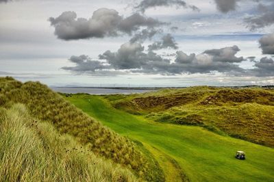 Enniscrone Golf Club