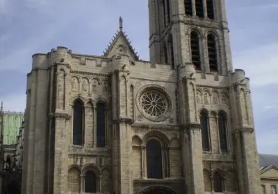 Saint-Denis