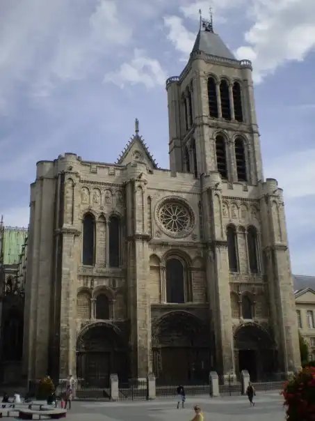 Ibis Hotels in Saint-Denis