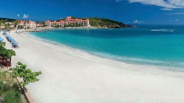 Indulgence by the Sea