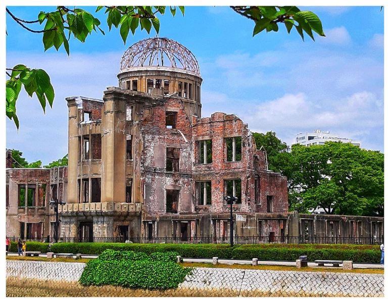 Torreon to Hiroshima Flights