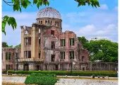 【神戶去廣島】2026廣島火車旅行指南:從神戶出發,輕鬆規劃廣島路線
