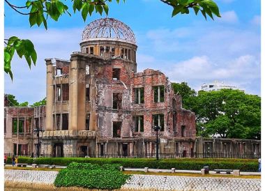 Hiroshima