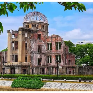【大阪去廣島】2026廣島火車旅行指南：從大阪出發，輕鬆規劃廣島路線