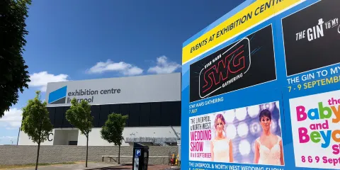 ACC利物浦展覽館