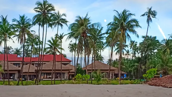 Ngwe saung