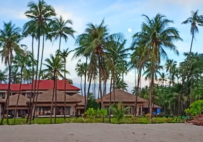 Ngwe saung