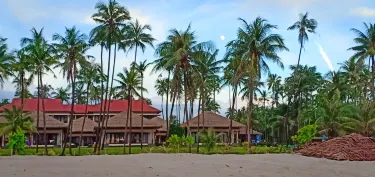 Ngwe saung