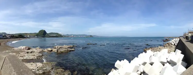 Hotels near Futomi Beach
