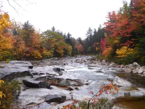 Kancamagus Highway