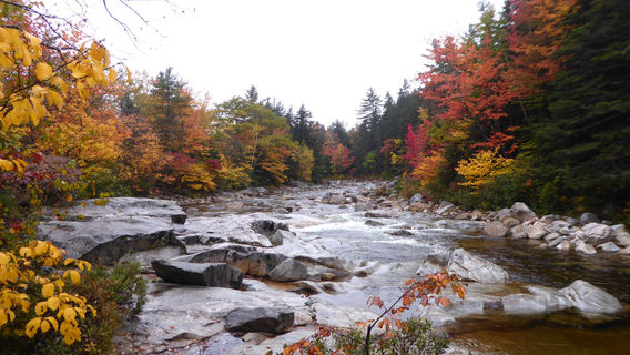 Kancamagus Highway