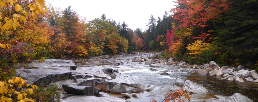 Kancamagus Highway