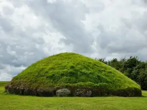 Brú na Bóinne
