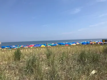 Rehoboth Beach Convention Center