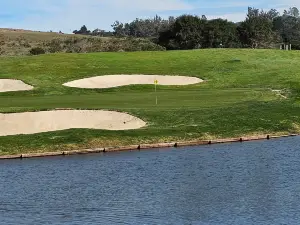 La Purisima Golf Course