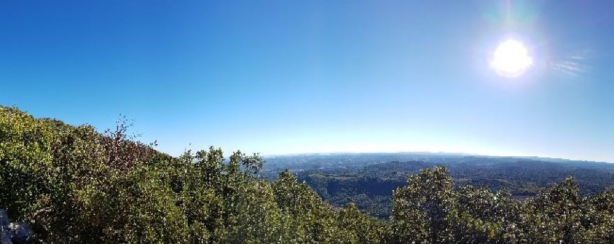 Pic St-Loup