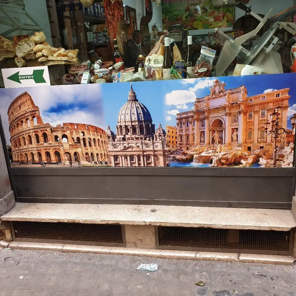 Hotel in zona Via dei Pettinari