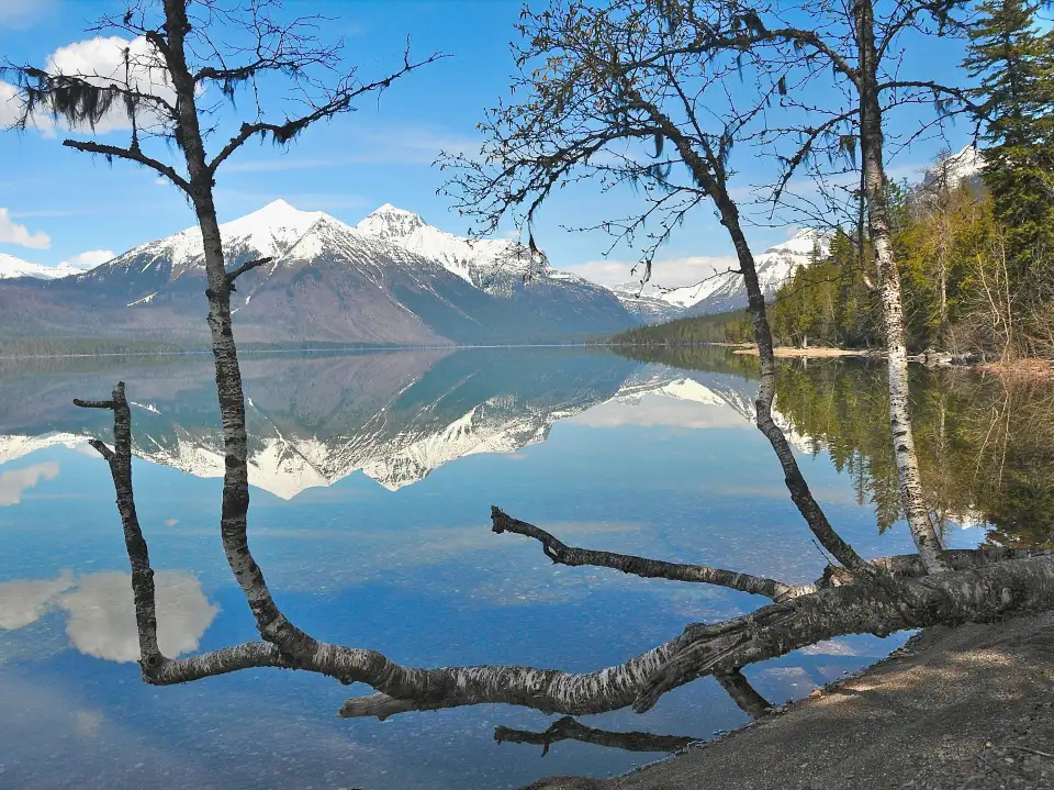 4_Lake McDonald