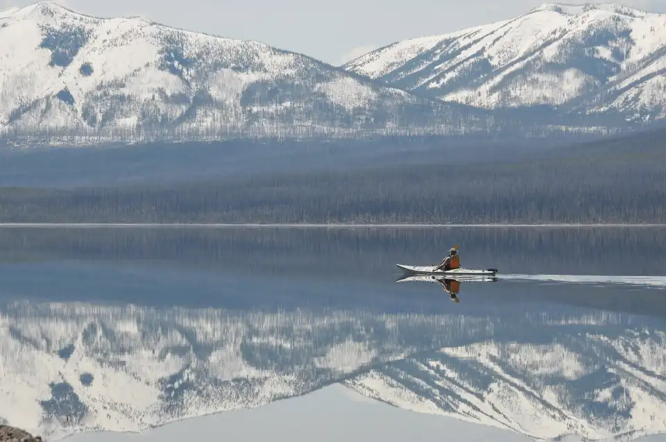 2_Lake McDonald