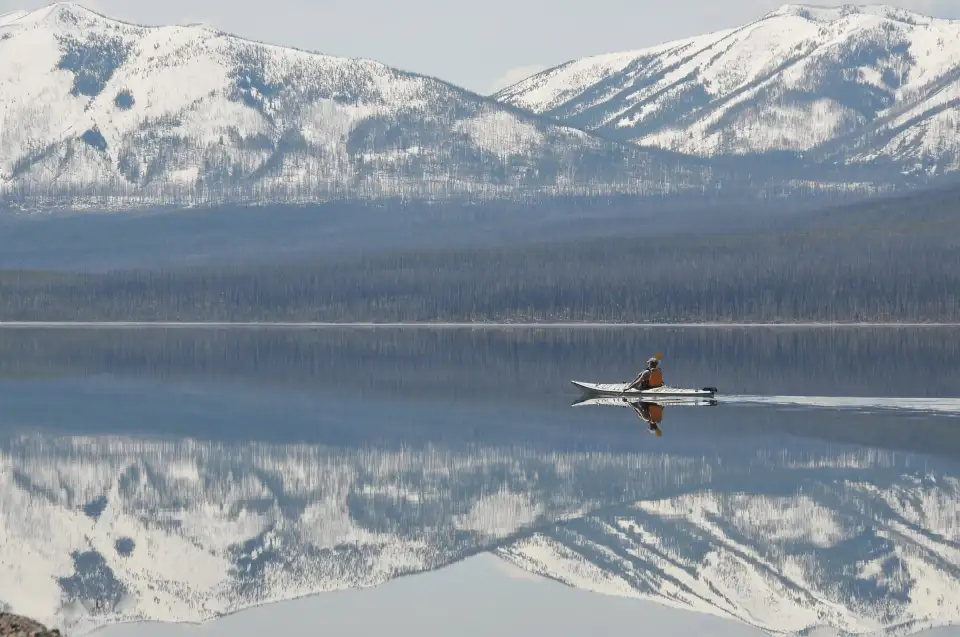 2_Lake McDonald