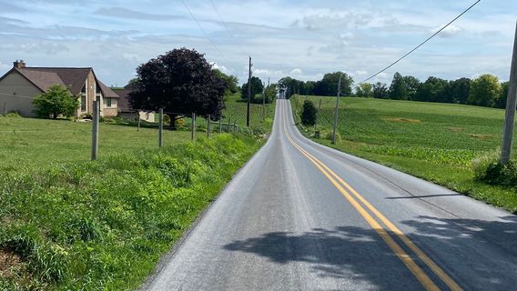 East Lampeter Township
