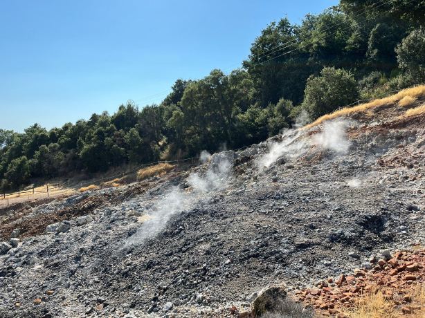 Parco Naturalistico Le Biancane