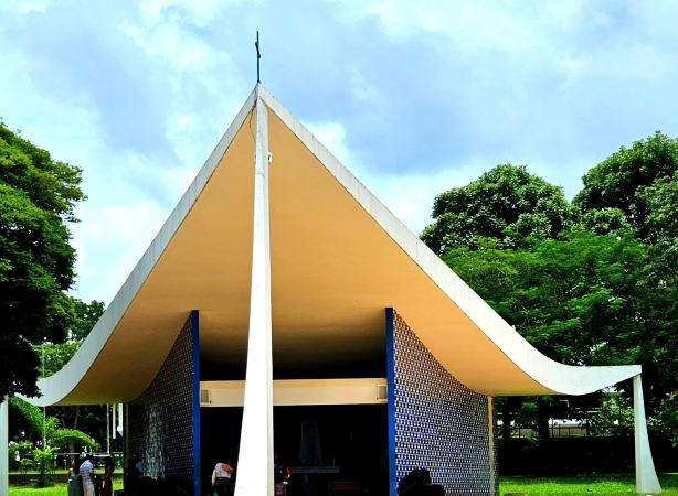 Our Lady of Fatima Church