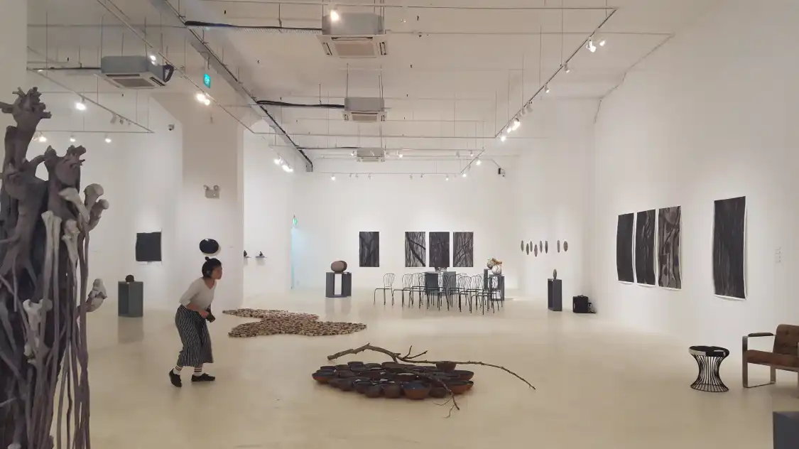 Hotels near Gajah Gallery