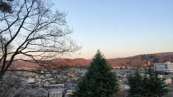 岩谷観音