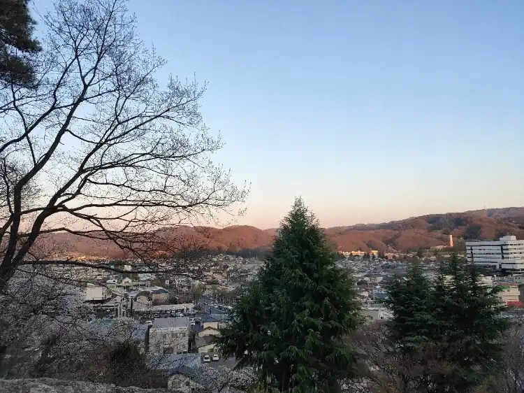 Hotels in der Nähe von Iwaya Kannon