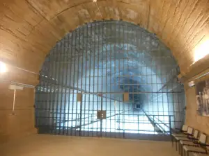 Dokumentationsstaette Regierungsbunker