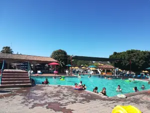 Balneario Las Delicias