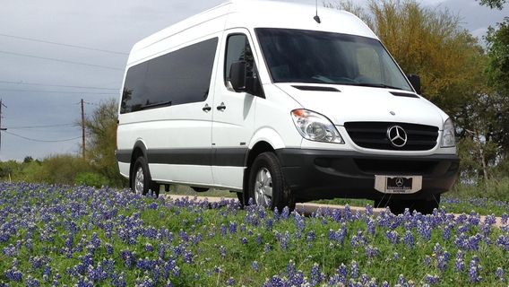 Heart of Texas Wine Tours