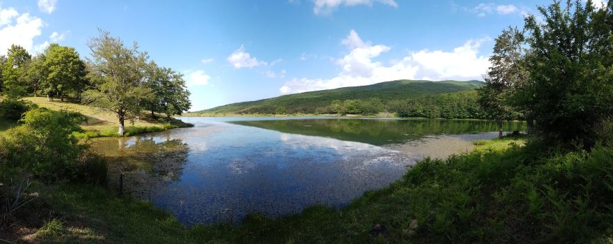 Lago Maulazzo