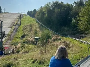 Swadlincote Snowsports Centre