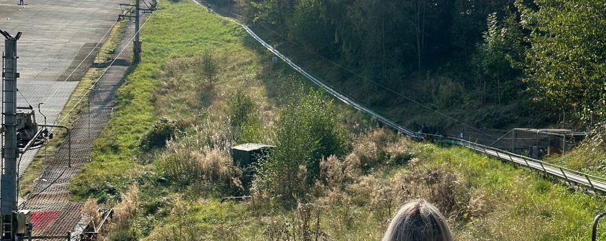 Swadlincote Ski and Snowboard Centre