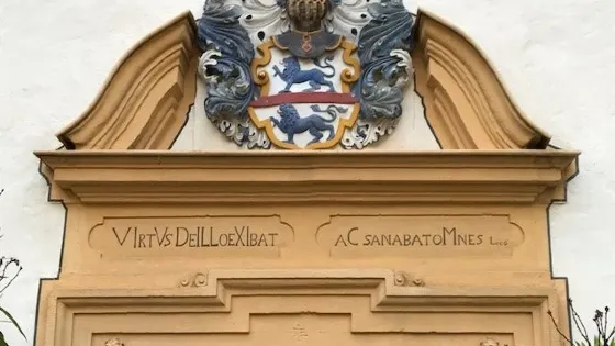 Schloss Greifenstein