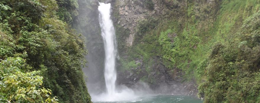 Tappiyah Falls