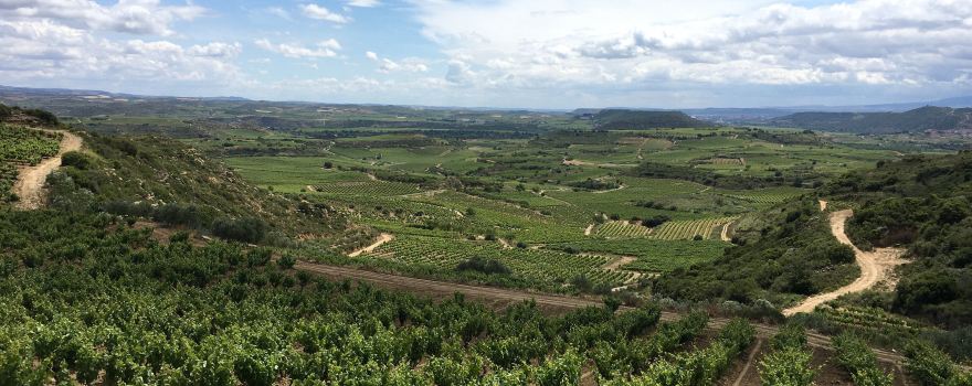 Lapuebla de Labarca
