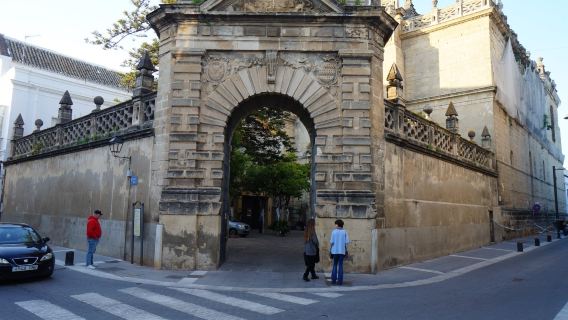 Parroquia de Santo Domingo