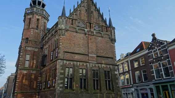 Kampen