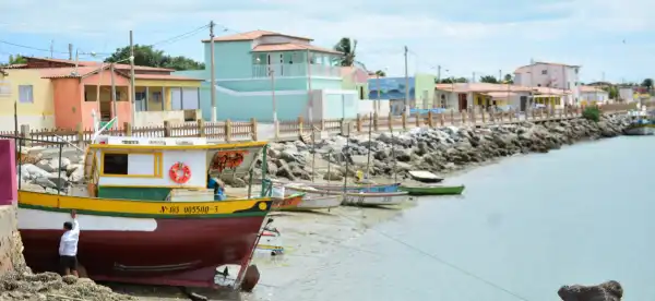 Hotels in Icapui