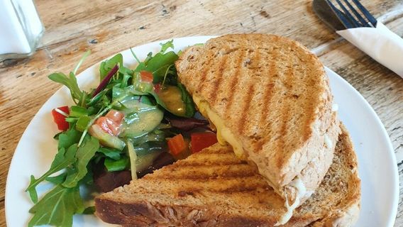 Norden Farm Centre for the Arts