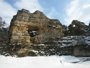 Pinnacles Youth Park