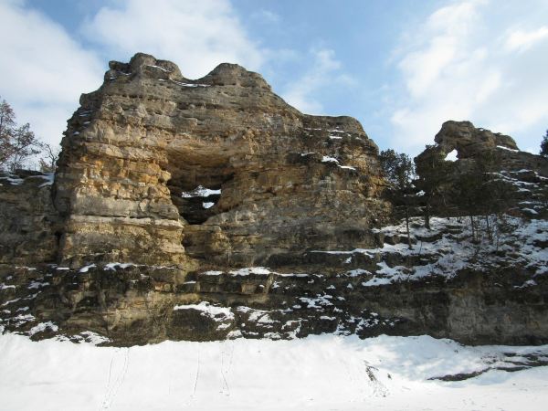 Pinnacles Youth Park